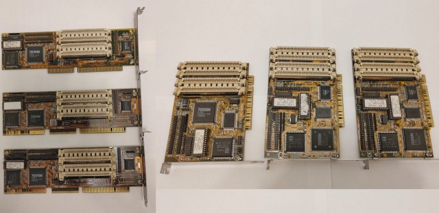 Принесли мне сегодня системник