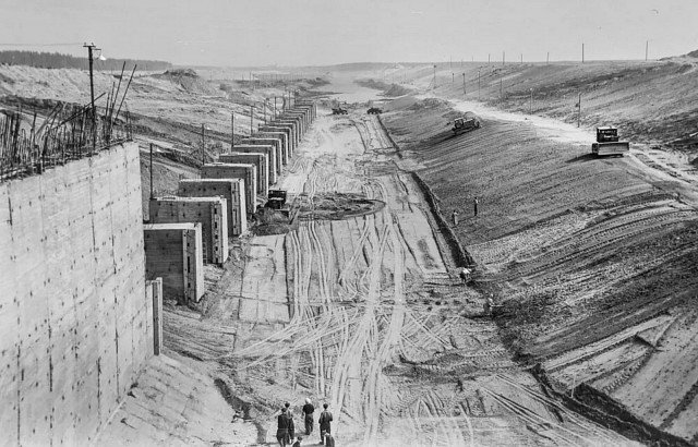 ​ Фотографии из прошлого нашей страны – 101