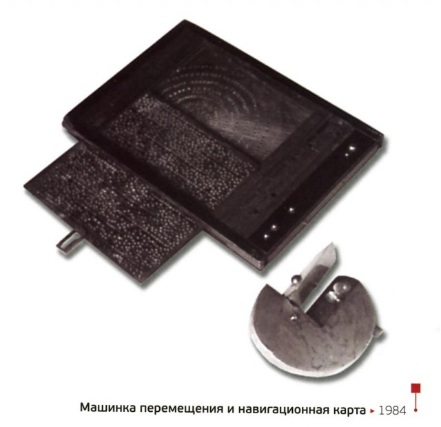 Древний гаджет. 2000-летний артефакт
