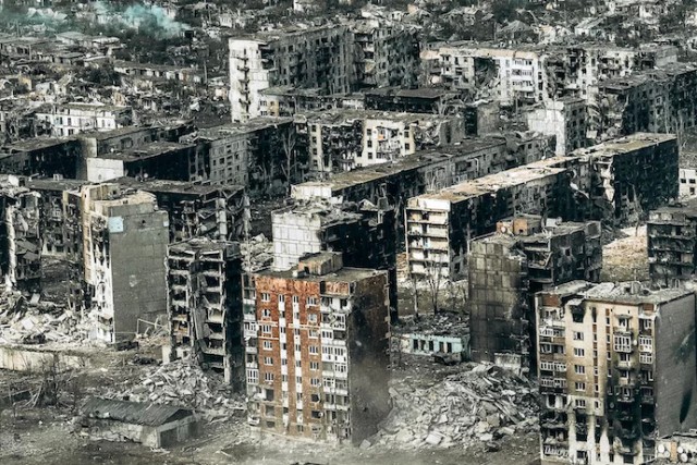 В Воронежской области в результате атаки дронов пострадали 16 человек