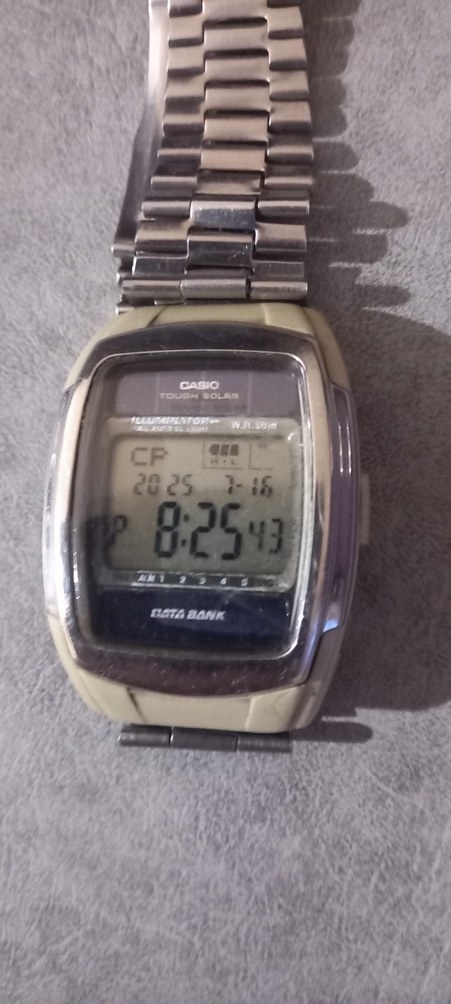 Ваши первые Casio