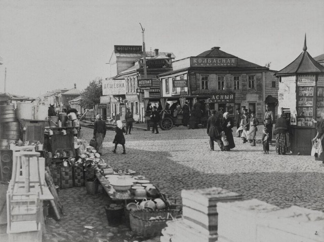 Фотографии о прошлом, открывающие историю с новой стороны 17.07.25