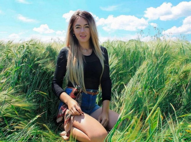 Красивые девушки в шортиках