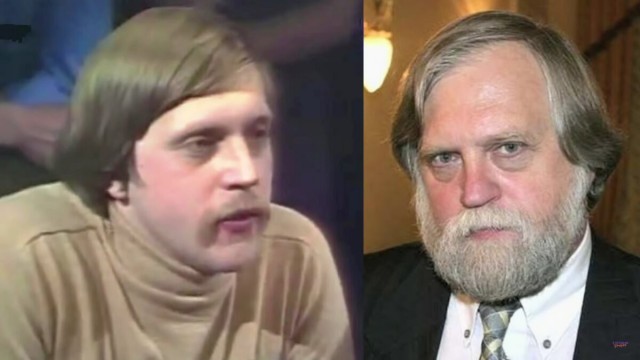 4 сентября свой 50-летний юбилей отмечает интеллектуальная телеигра «Что? Где? Когда?»