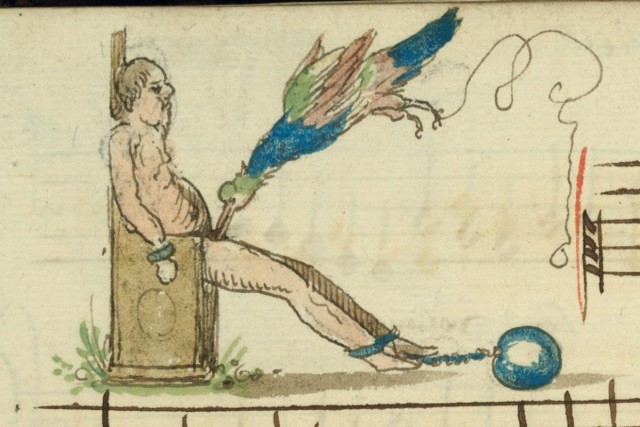 Поиграл немного со шрифтами