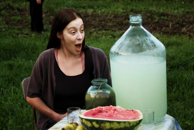 Фотожаба : "Фотошопте меня полностью".