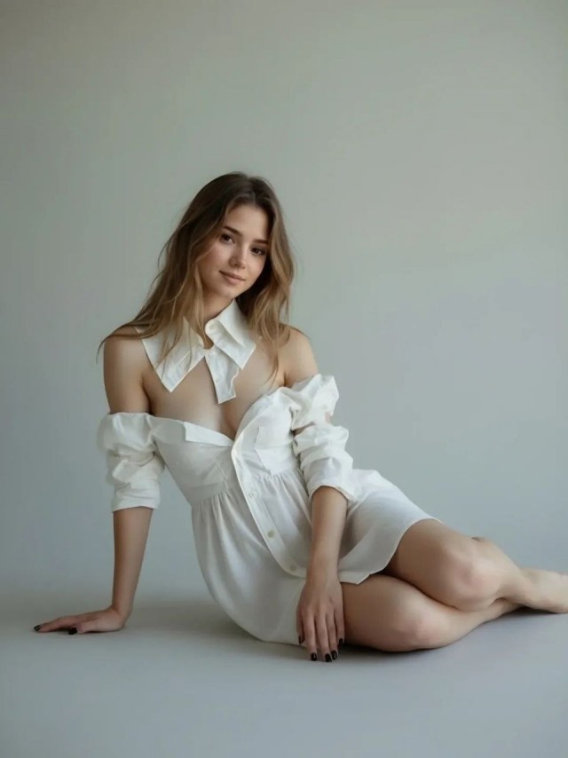 Девушки бывают разные (19.02)