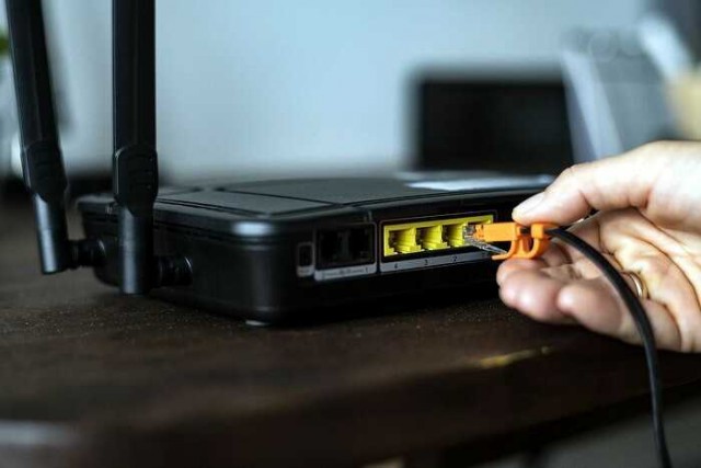 США запретили новые Wi-Fi роутеры из азиатских стран