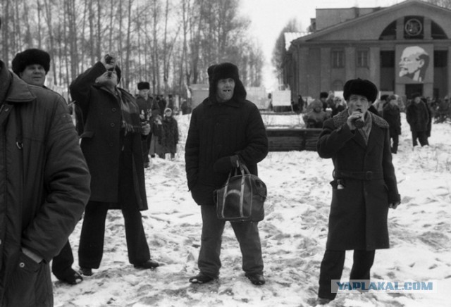 Что страшнее: дефицит колбасы или ипотечная ставка?