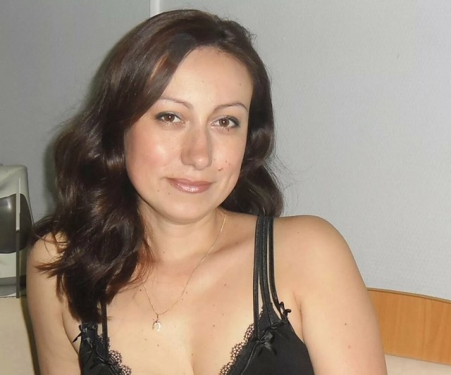 Красивые женщины с сайтов знакомств, которым за 40