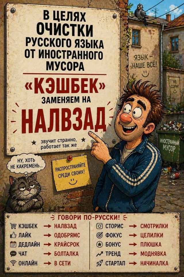 Картинки всякие разные невпопад 1.4