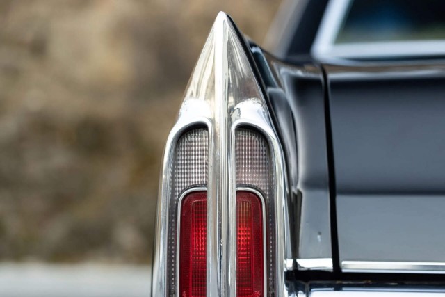 1966 Cadillac Sedan DeVille. Автопятница №149.