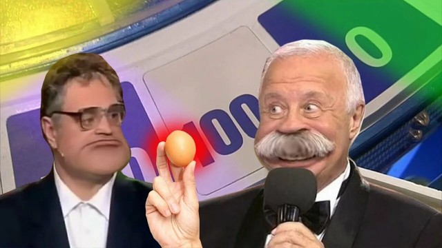 А что выбрал бы ты?