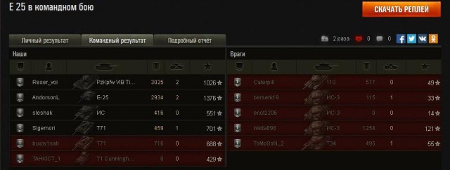 Wargaming 8