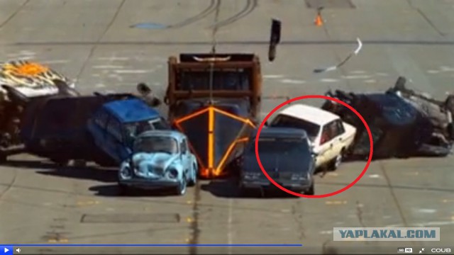 Теперь пробки не помеха!