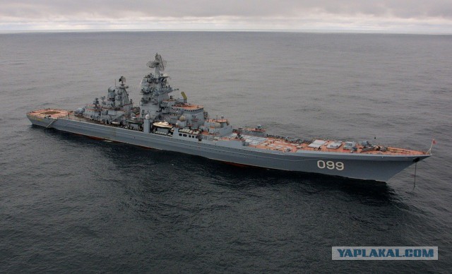 ВМФ Украины (15 фото)