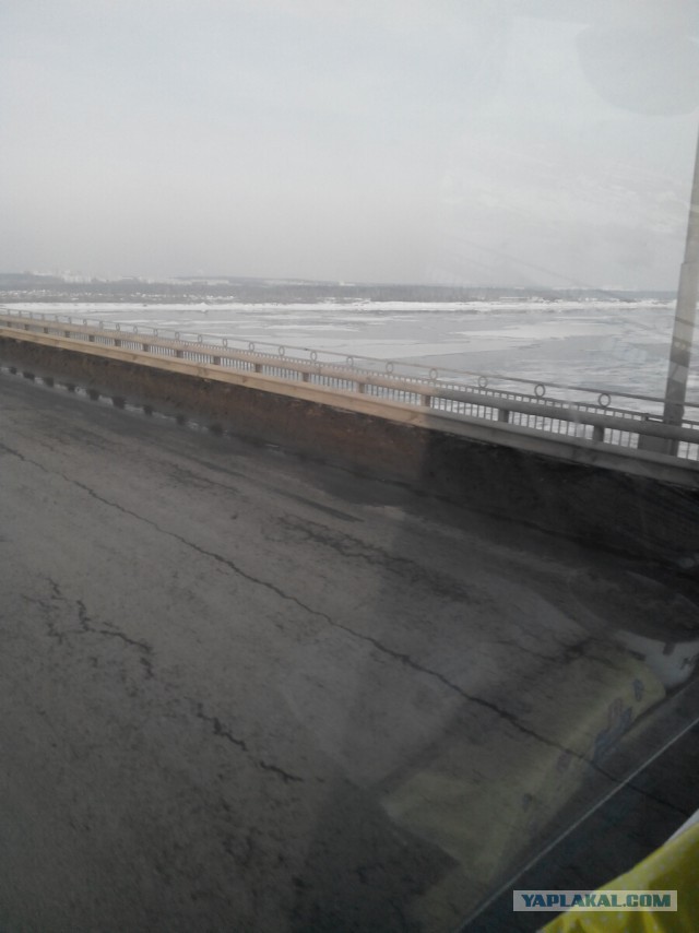 История одного рейса 6