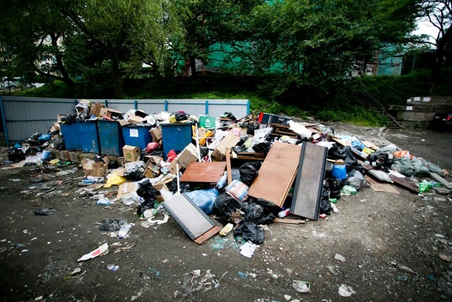 Дом в котором мы живем