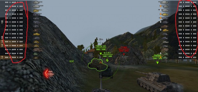 Wargaming 15