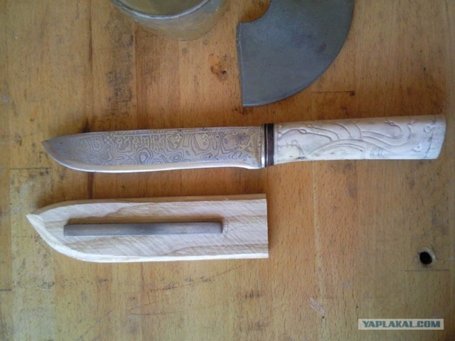 МЕГАБАЯН, за который не стыдно.