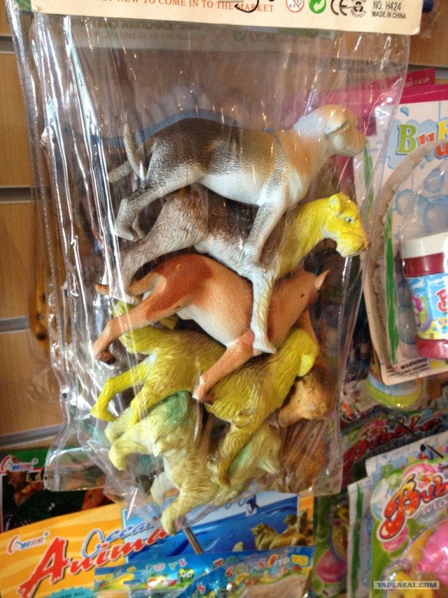 Нехороший кен