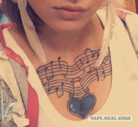 Отгадай мелодию