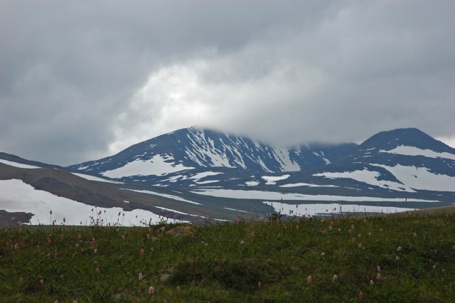 Деревенская Америка