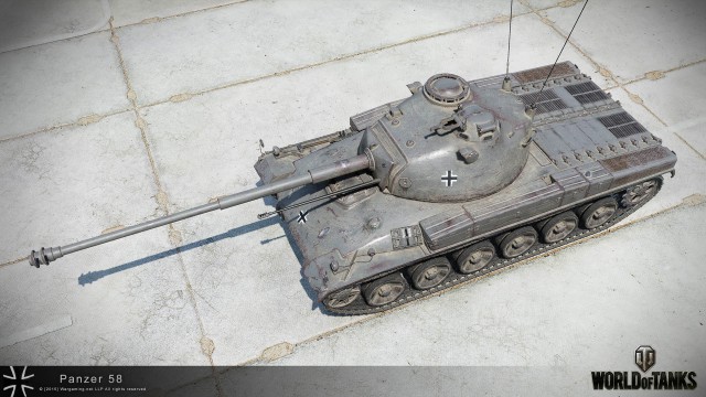 Wargaming 27