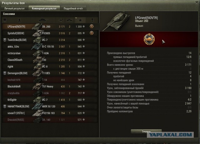 Wargaming 27