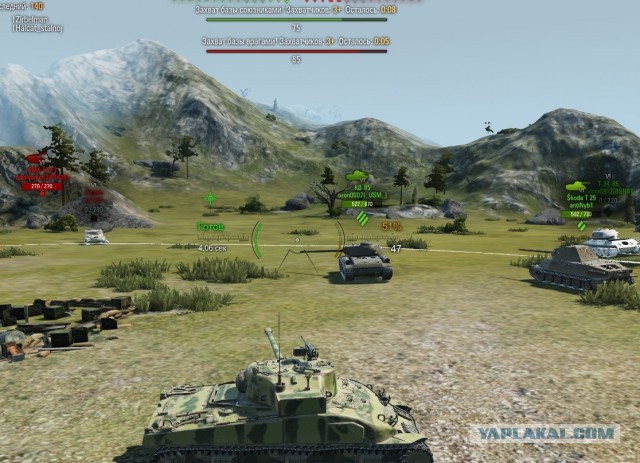 Wargaming 31