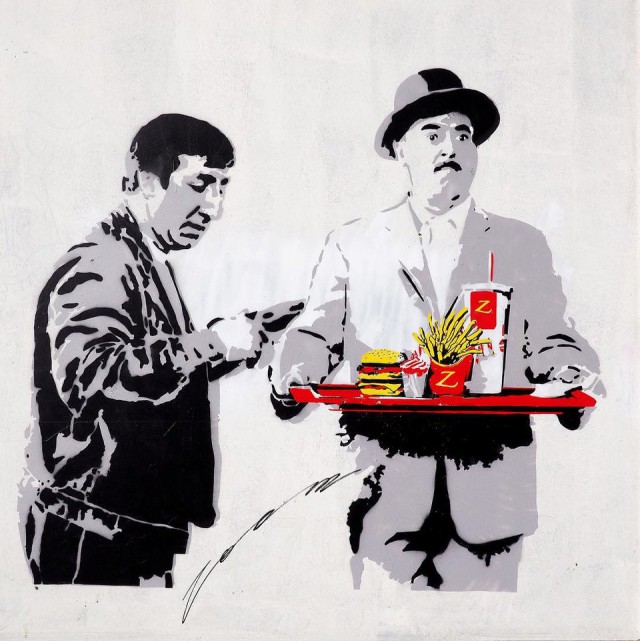 Абсурдный юмор ч.7