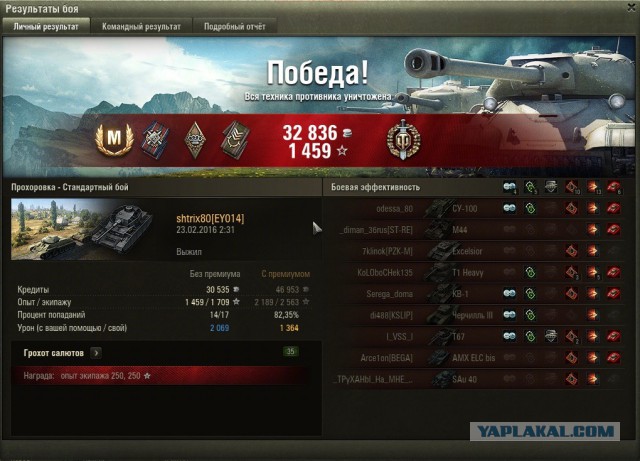 Wargaming 32