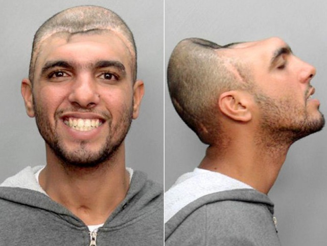 Майор полиции