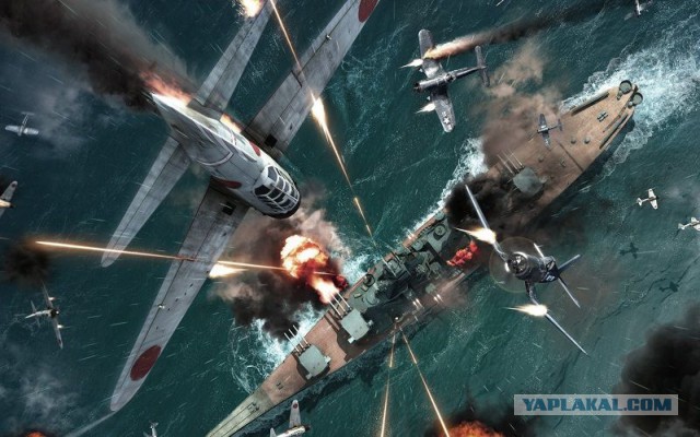 World of warships
