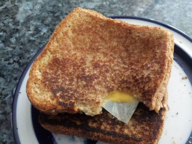 Подборка интересных и веселых фото