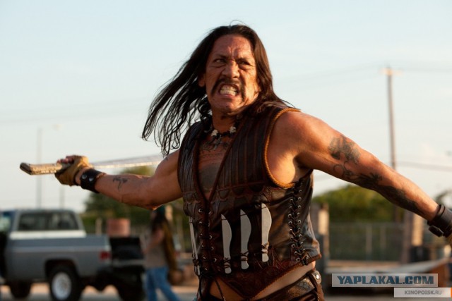 В Португалии владелец кебабной отбился от 50 грабителей при помощи ножа