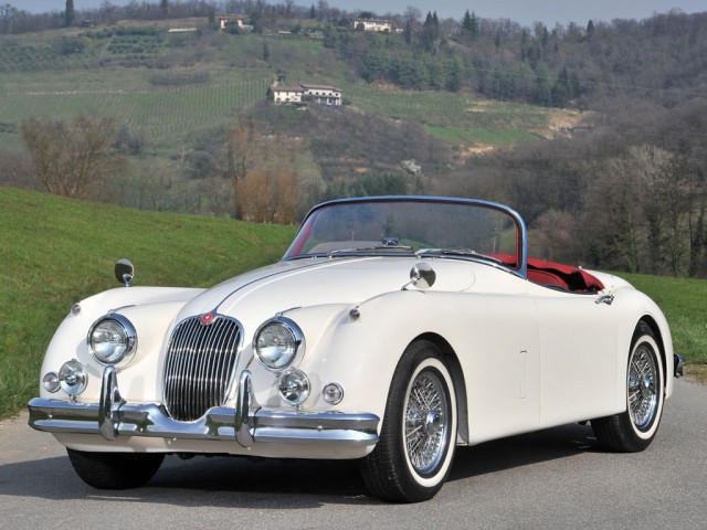 Американские автомобили 1958 года. Избранное