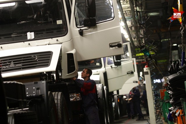 Кто кого кормил в СССР и кто больше проиграл от его развала