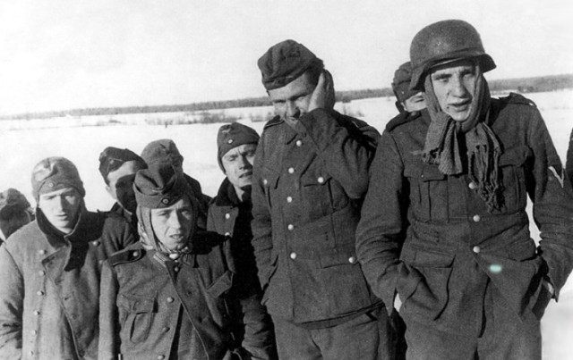"Гуд бай, Германия?" Как русские немцы возвращаются в Сибирь