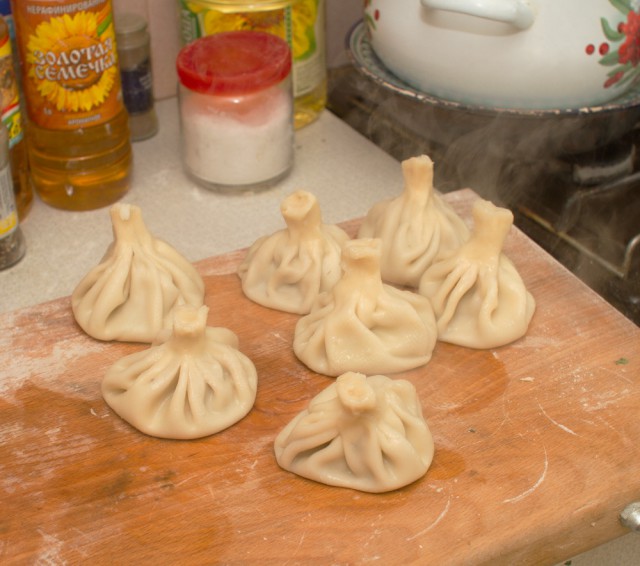 Аццкая кухня 2  (кулинарный адъ)