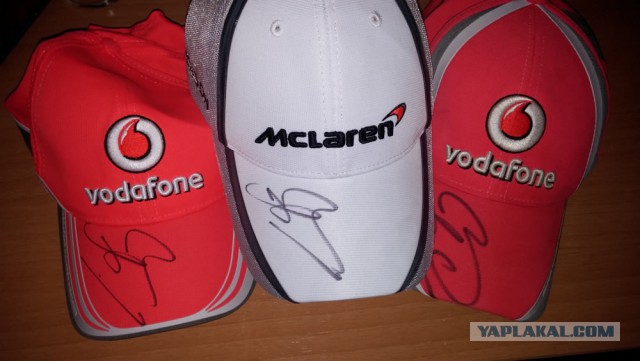 Formula 1: история команды McLaren