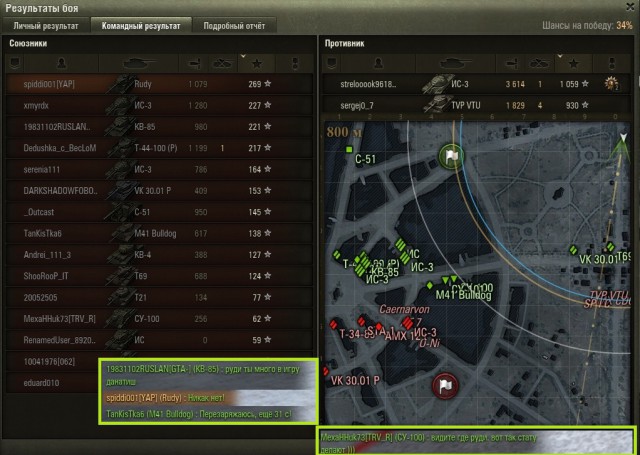 Wargaming 39
