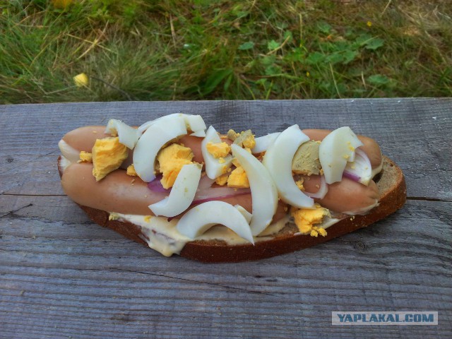 Почему мужики все чаще выкладывают свой кулинаризм в соцсети