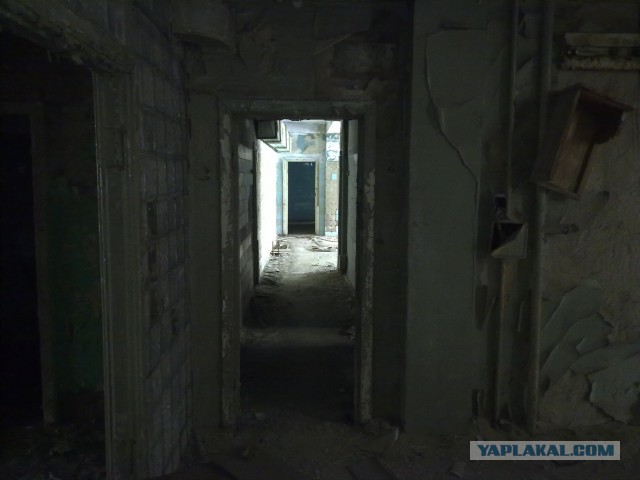 По мотивам С.Т.А.Л.К.Е.Р.а
