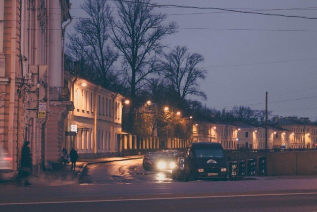 Фото интересные и не только