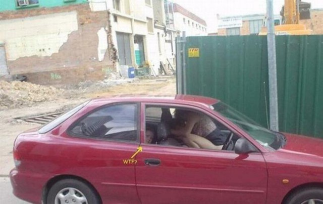 Если секса давно нет…