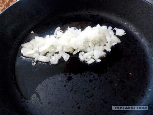 Анчоусы и бонус с ними.