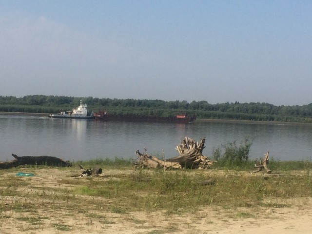 Рыбалка Демьянка-2 2017