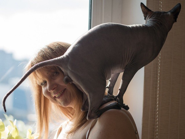 Чудны рабы твои, господи 05.01.18