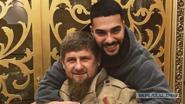 DJ Smash показал гей-ролик с избившим его пермским экс-депутатом
